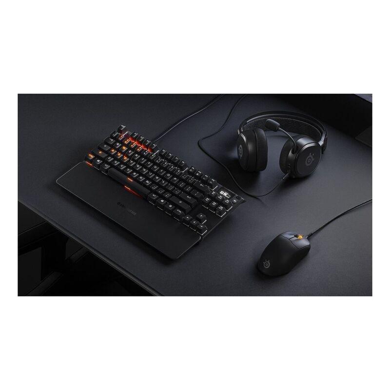 SteelSeries PRIME Pro Series Gaming Mouse, , large image number 2