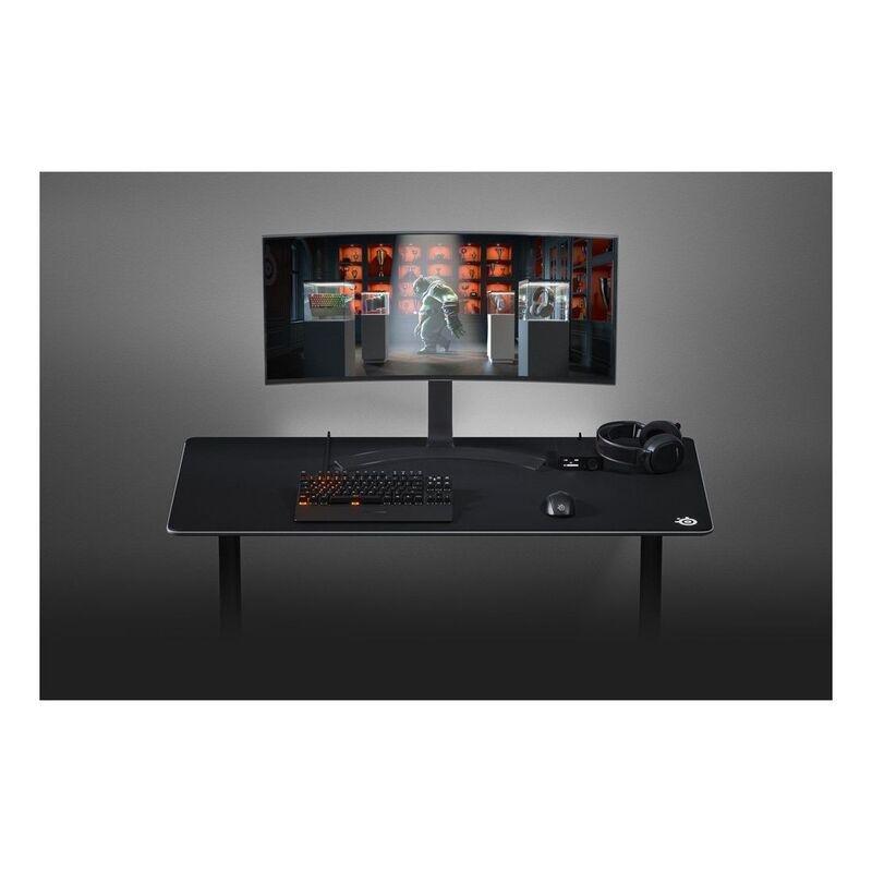 SteelSeries QCK Cloth Gaming Mousepad - 3XL, , large image number 2