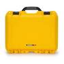 NANUK - NANUK 920 Hard Utility Case With Lid Organizer & Padded Divider Yellow