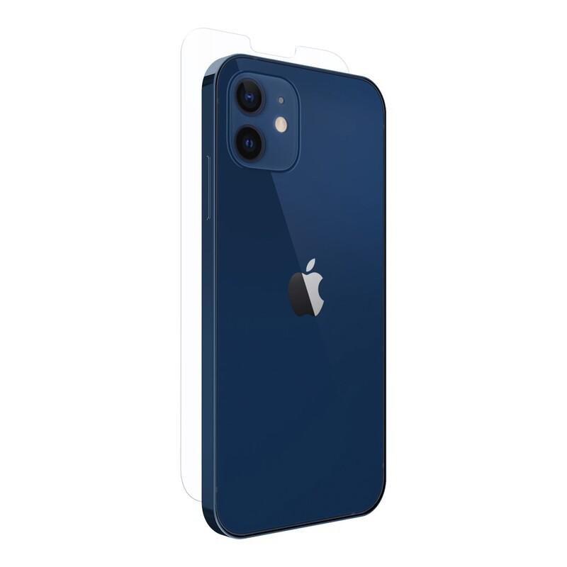 Ocushield Tempered Glass & Anti-Bacterial Coating for iPhone 13 Mini, , large image number 1