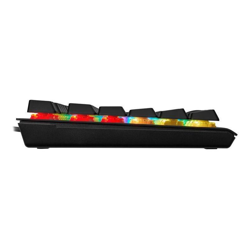 Corsair K60 RGB Pro Low Profile Mechanical Gaming Keyboard MX Low Profile Speed (US English), , large image number 5