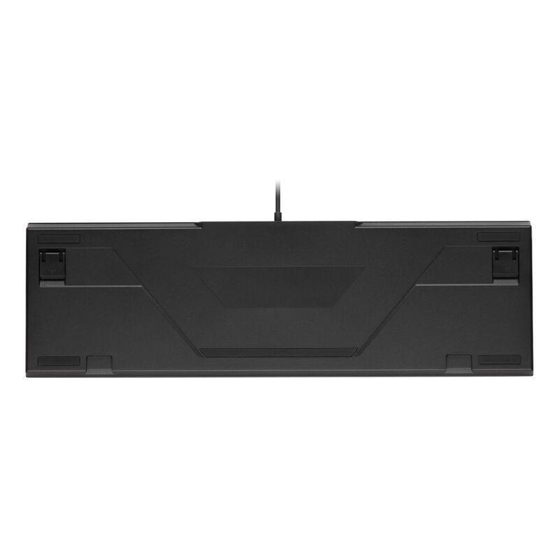 Corsair K60 RGB Pro Low Profile Mechanical Gaming Keyboard MX Low Profile Speed (US English), , large image number 6