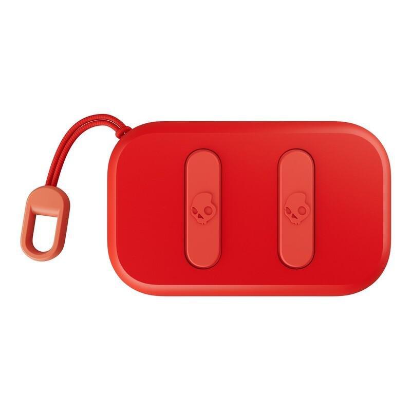 Skullcandy Dime True Wireless In-Ear Headphone Golden Red, , large image number 2