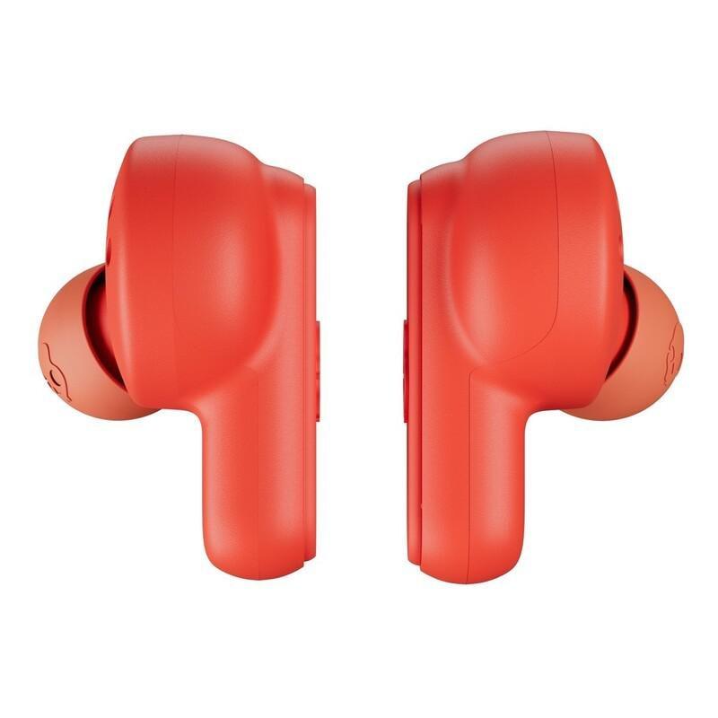 Skullcandy Dime True Wireless In-Ear Headphone Golden Red, , large image number 3