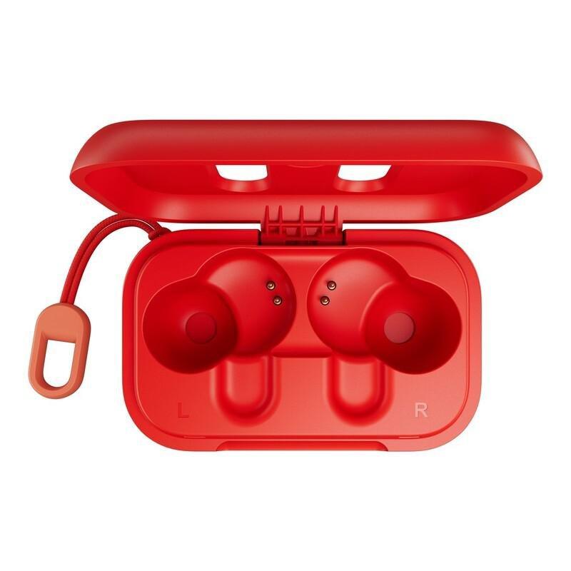 Skullcandy Dime True Wireless In-Ear Headphone Golden Red, , large image number 7