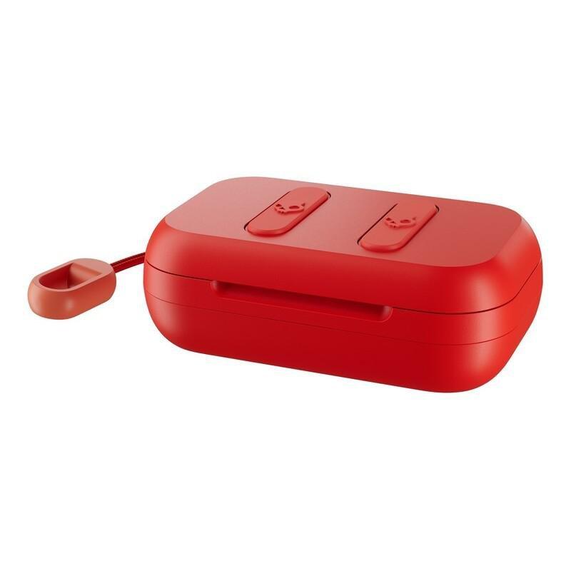 Skullcandy Dime True Wireless In-Ear Headphone Golden Red, , large image number 8