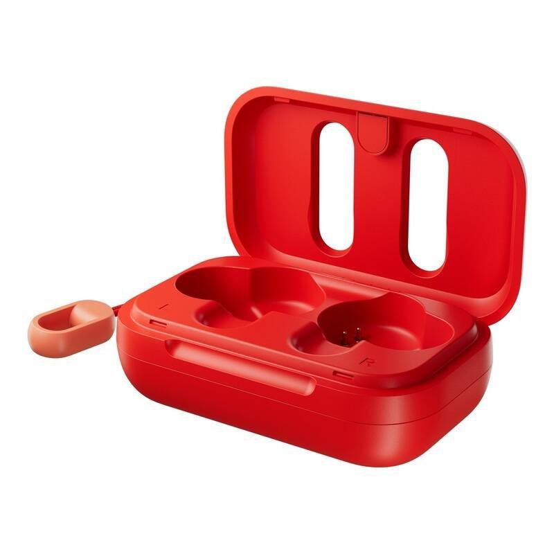 Skullcandy Dime True Wireless In-Ear Headphone Golden Red, , large image number 10