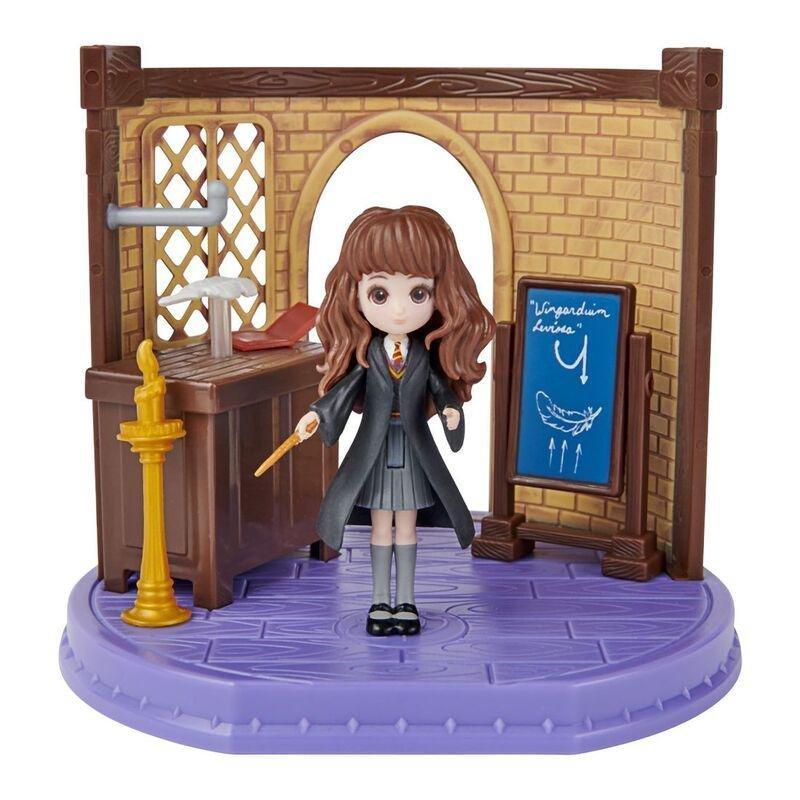 Acheter Harry Potter Hermione Granger Mini Doll Spin Master 6062062 -  Juguetilandia