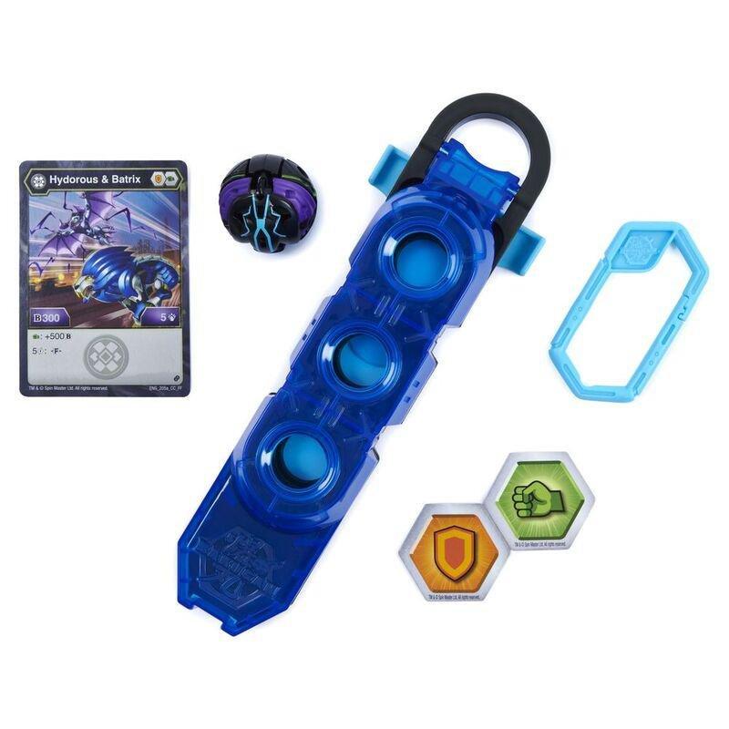 Bakugan Armored Alliance Baku-Clip Assorted (Includes 1), , large image number 2