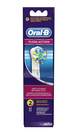 ORAL-B - Oral-B EB25-2 Floss Action Replacement Brush Head Pack Of 2
