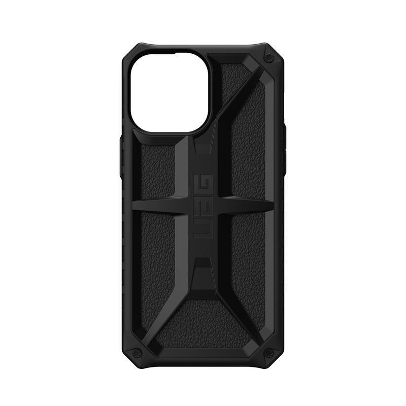 UAG Monarch Series Case for iPhone 13 Pro Max Black, , large image number 0