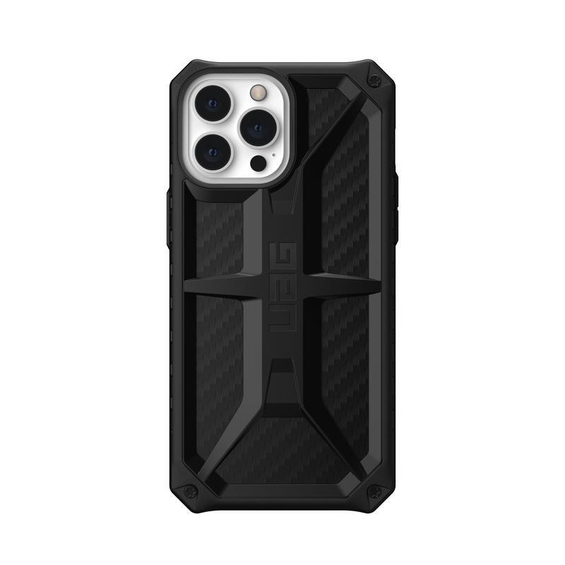 UAG Monarch Series Case for iPhone 13 Pro Max Black, , large image number 1