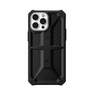 URBAN ARMOR GEAR - UAG Monarch Series Case for iPhone 13 Pro Max Black