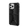 URBAN ARMOR GEAR - UAG Monarch Series Case for iPhone 13 Pro Max Black