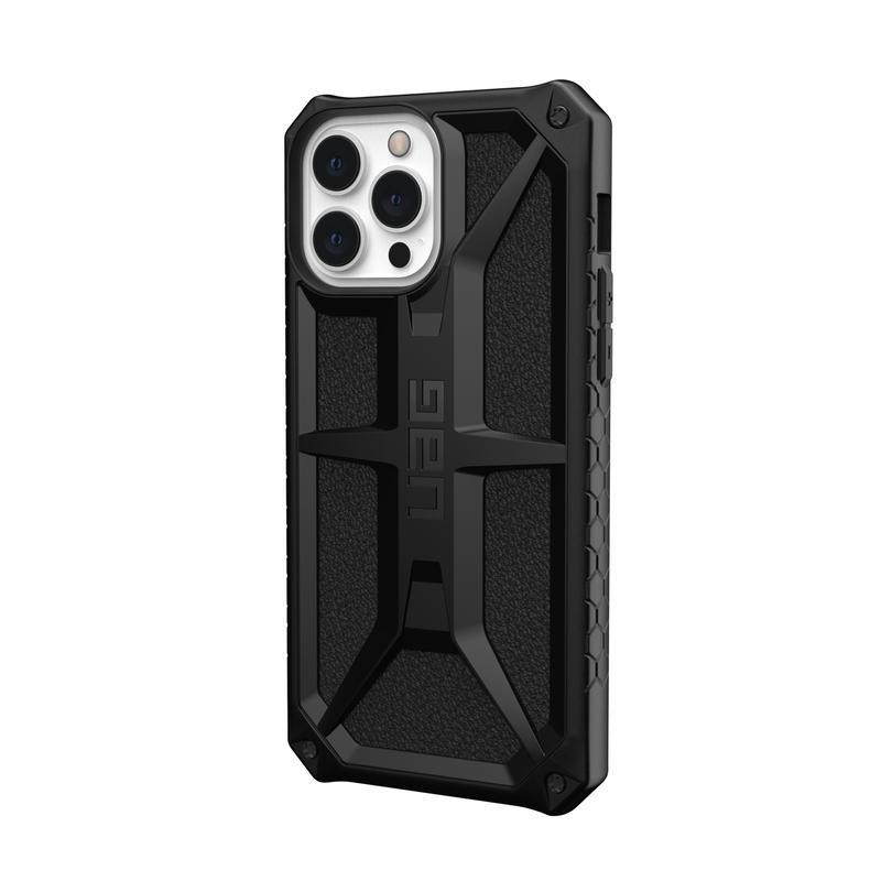 UAG Monarch Series Case for iPhone 13 Pro Max Black, , large image number 4