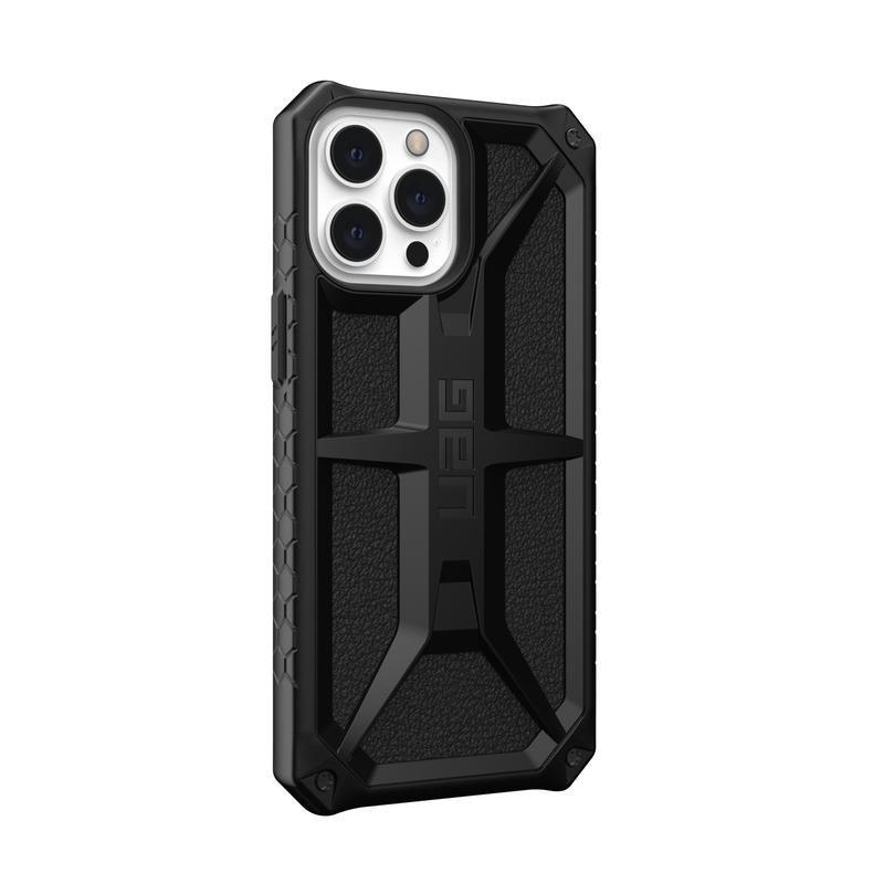 UAG Monarch Series Case for iPhone 13 Pro Max Black, , large image number 5