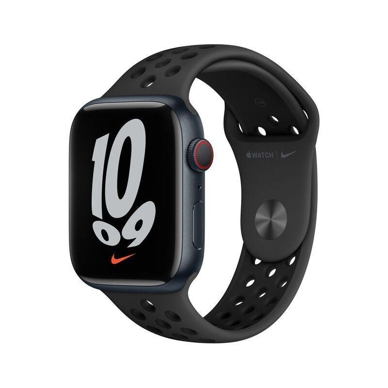 Apple watch nike discount app