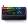 RAZER - Razer Huntsman V2 Gaming Keyboard - Clicky Optical Switch Purple - (US English)