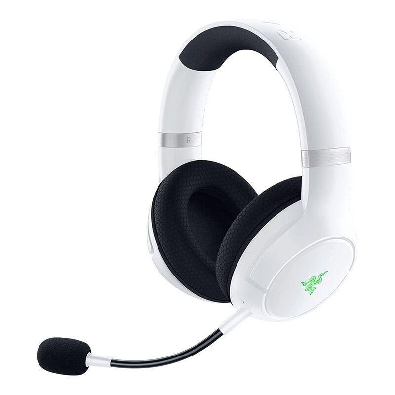 Razer Kaira Pro White Gaming Headset for Xbox, , medium