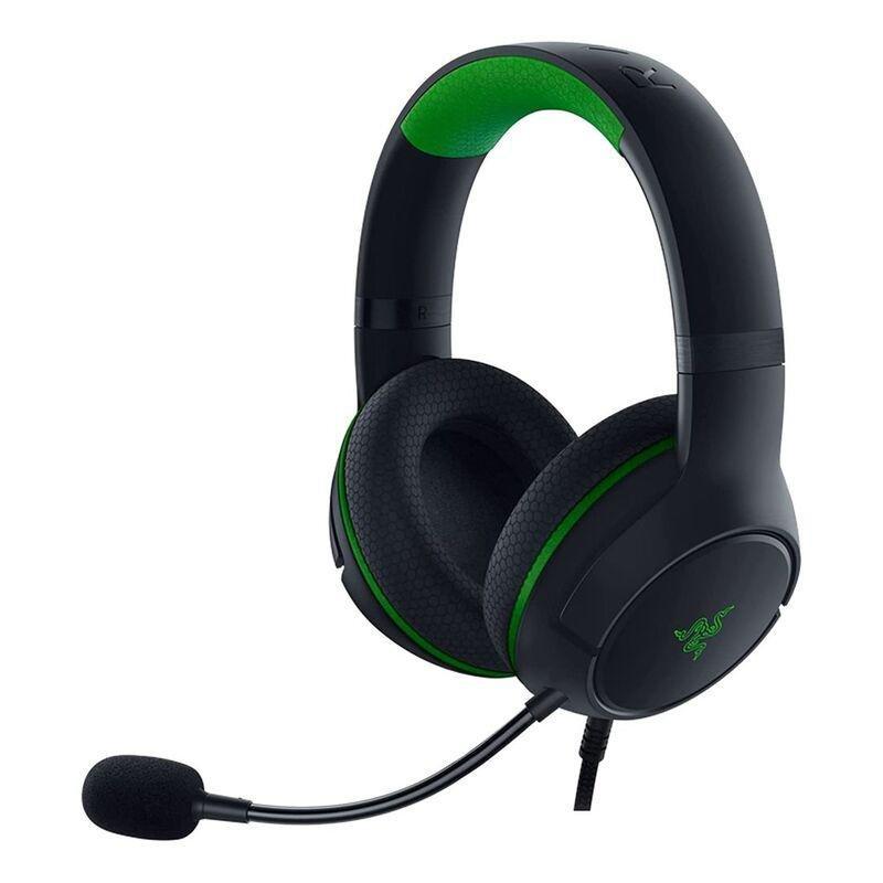 Razer Kaira X Black Gaming Headset for Xbox, , large image number 0