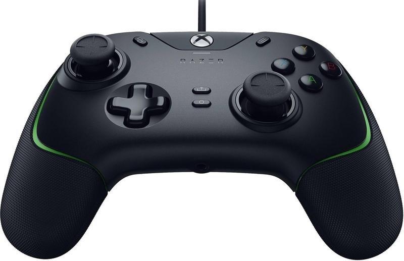 Razer Wolverine V2 Chroma Wired Controller for Xbox Series X, , large image number 0