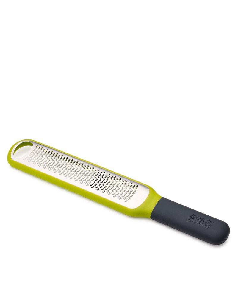 Joseph Joseph Handi-Zester With Blade Wipergreen, , large image number 0