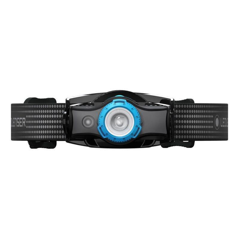 Ledlenser Mh5 Black & Blue Window Box Headlamp, , large image number 2
