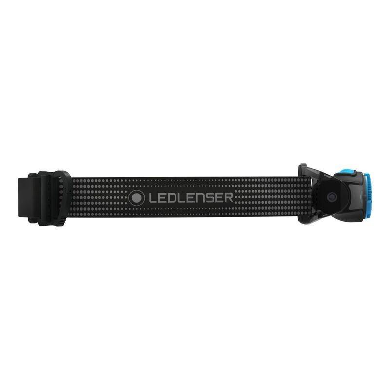 Ledlenser Mh5 Black & Blue Window Box Headlamp, , large image number 3