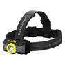 LED LENSER - Ledlenser Mh7 Black & Yellow Window Box Headlamp