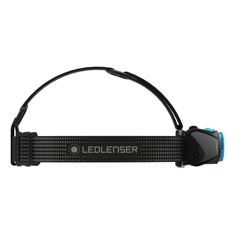 Ledlenser Mh7 Black & Blue Window Box Headlamp, , large image number 3