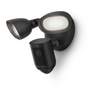 RING - Ring Floodlight Cam Wired Pro Black
