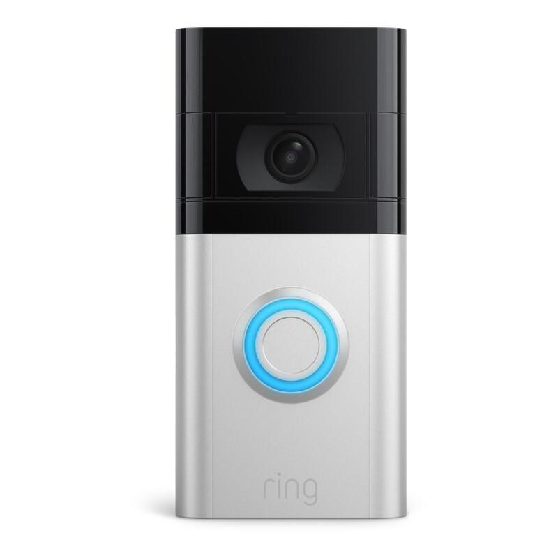 Ring Video Doorbell V4, , large image number 0