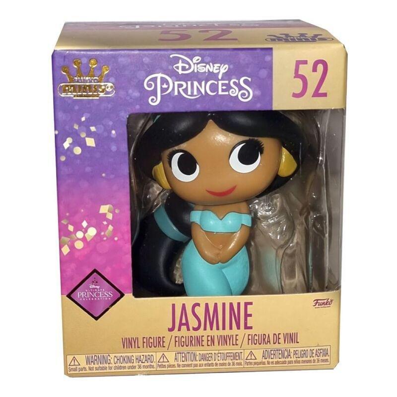 Funko Pop! Mystery Minis Disney Ultimate Princess 1.5-Inch Vinyl Figure (Assortment - Includes 1), , large image number 0