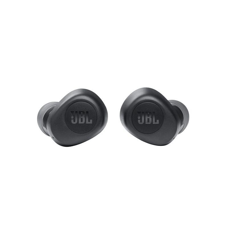 JBL Wave 100TWS Black True Wireless In-Ear Headphones, , large image number 3