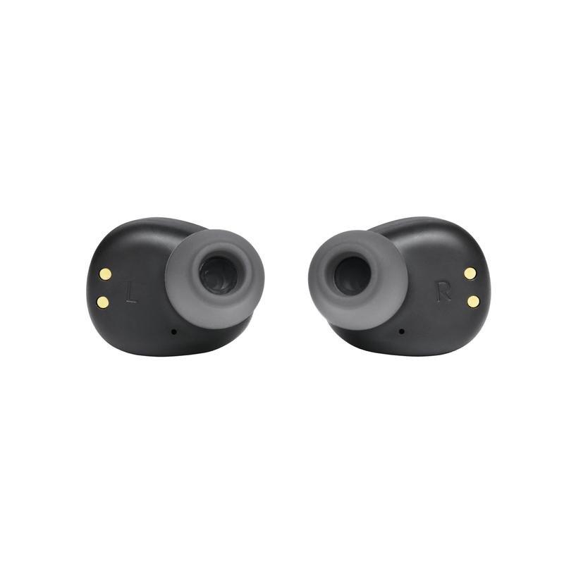 JBL Wave 100TWS Black True Wireless In-Ear Headphones, , large image number 4