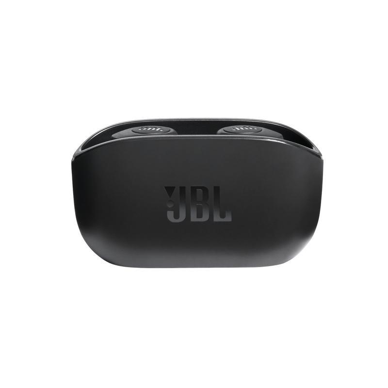 JBL Wave 100TWS Black True Wireless In-Ear Headphones, , large image number 5