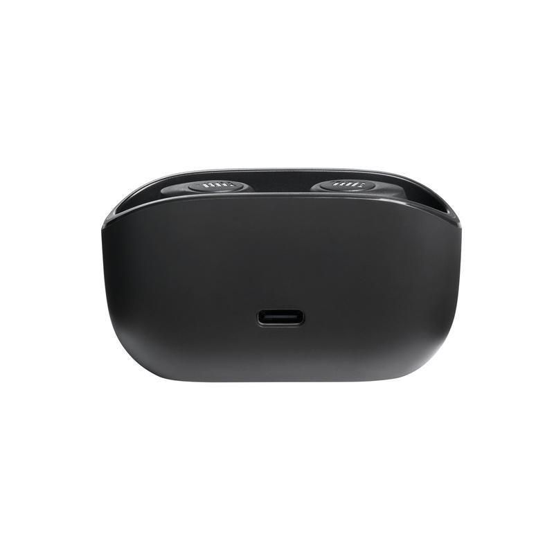 JBL Wave 100TWS Black True Wireless In-Ear Headphones, , large image number 6