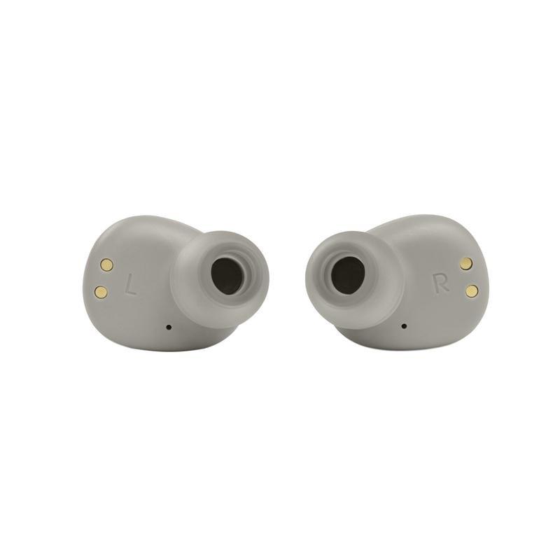 JBL Wave 100TWS Ivory True Wireless In-Ear Headphones, , large image number 1