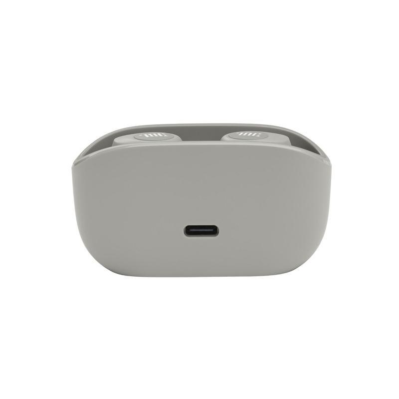 JBL Wave 100TWS Ivory True Wireless In-Ear Headphones, , large image number 3