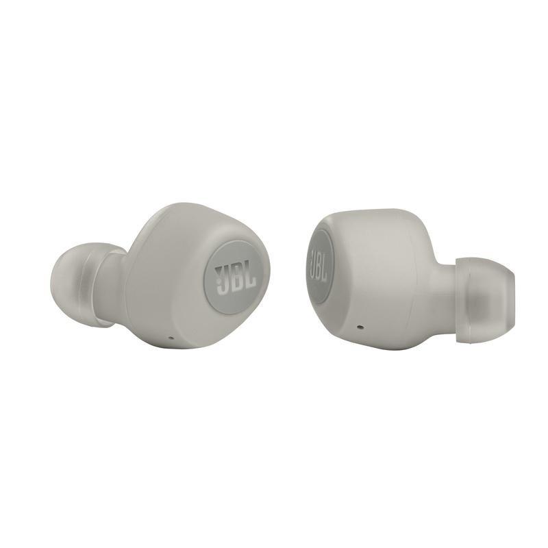 JBL Wave 100TWS Ivory True Wireless In-Ear Headphones, , large image number 4