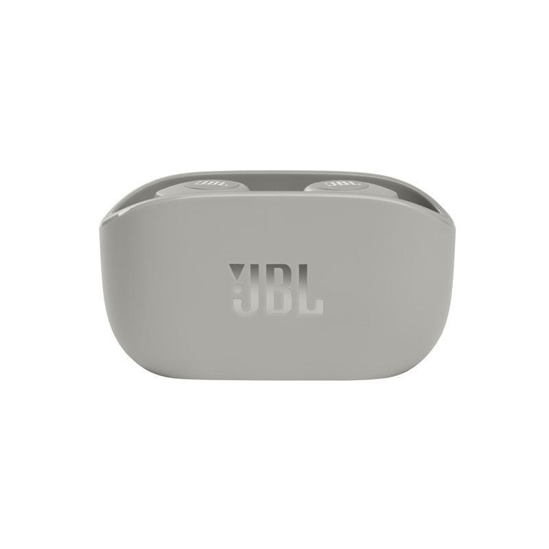 JBL Wave 100TWS Ivory True Wireless In-Ear Headphones, , large image number 5