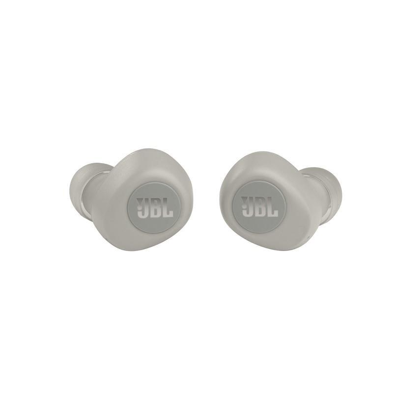 JBL Wave 100TWS Ivory True Wireless In-Ear Headphones, , large image number 6