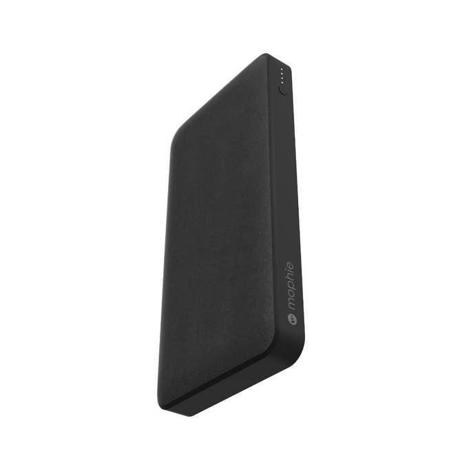 Mophie Powerstation Power Bank 10000mAh With PD Fabric Black, , large image number 3