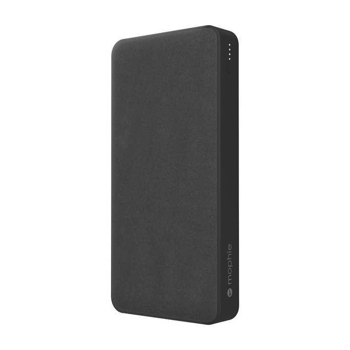 Mophie Powerstation XXL Power Bank 20000mAh With PD Fabric Black, , large image number 0