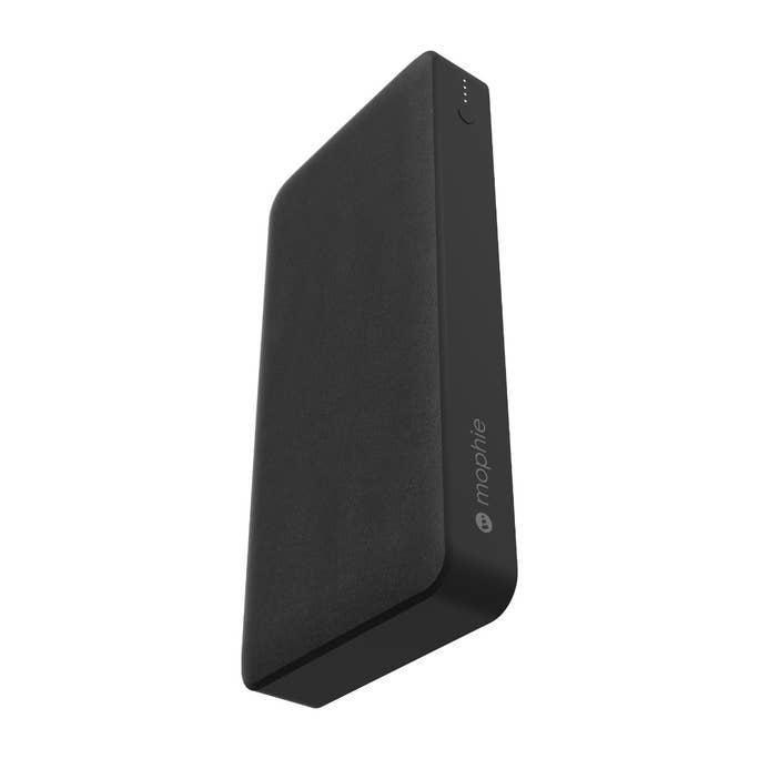 Mophie Powerstation XXL Power Bank 20000mAh With PD Fabric Black, , large image number 6