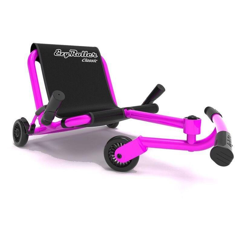 Ezyroller Classic Drifter Princess Pink, , large image number 0