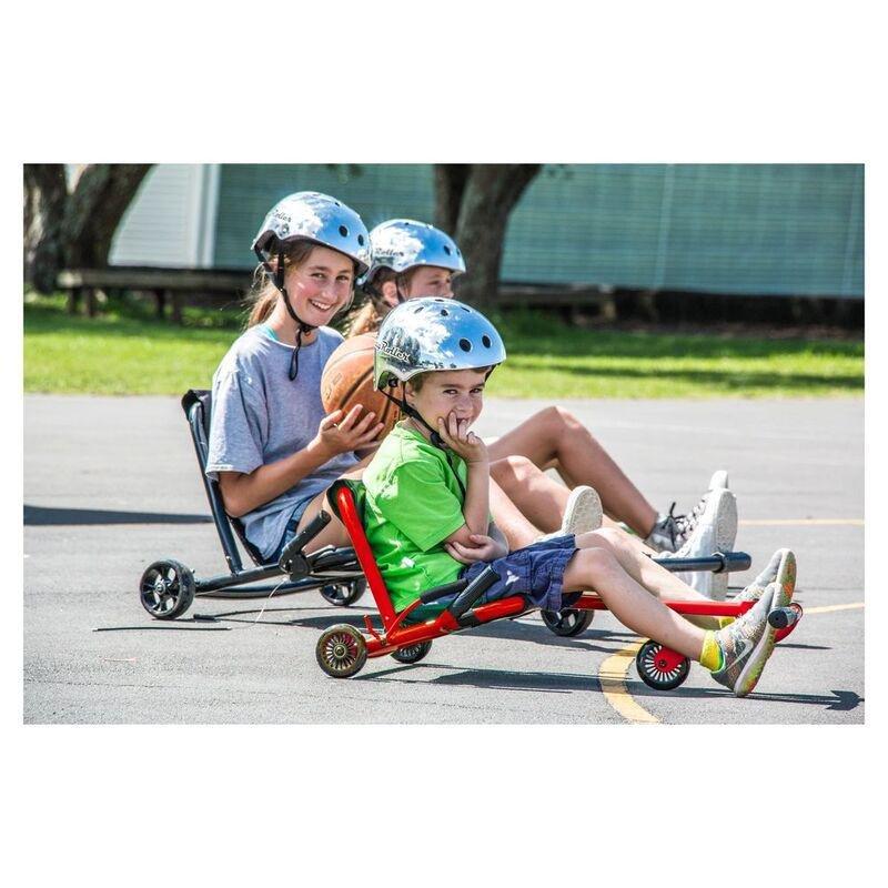 Ezyroller Classic Drifter Princess Pink, , large image number 1