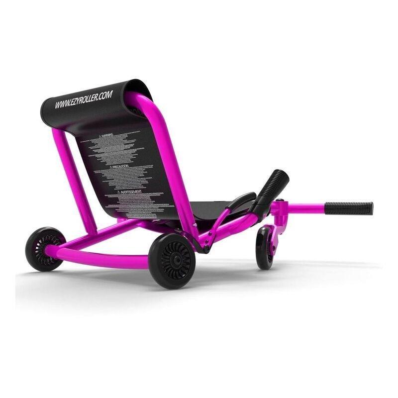 Ezyroller Classic Drifter Princess Pink, , large image number 3