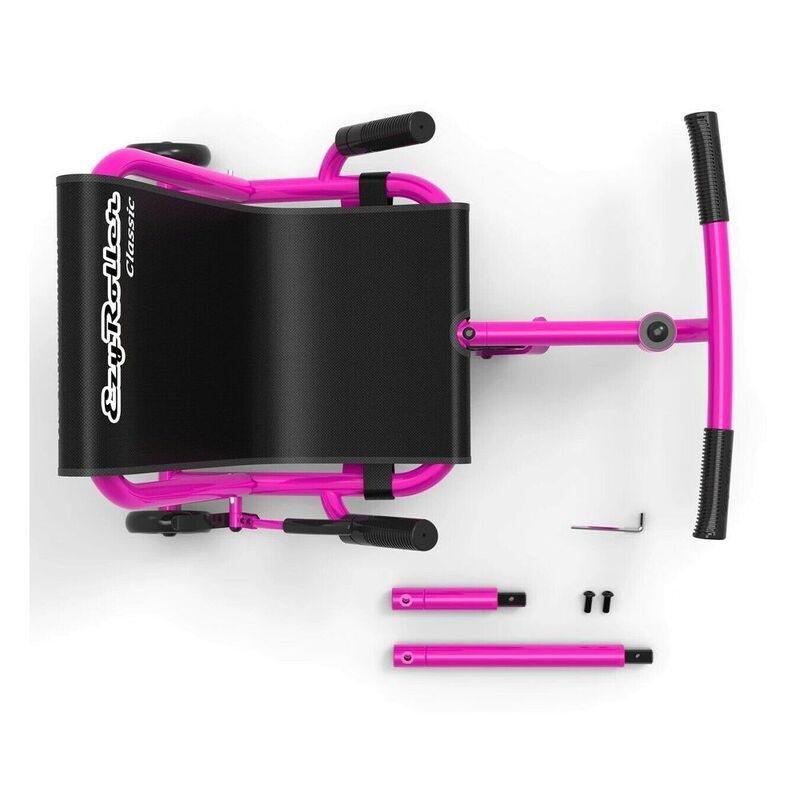 Ezyroller Classic Drifter Princess Pink, , large image number 5