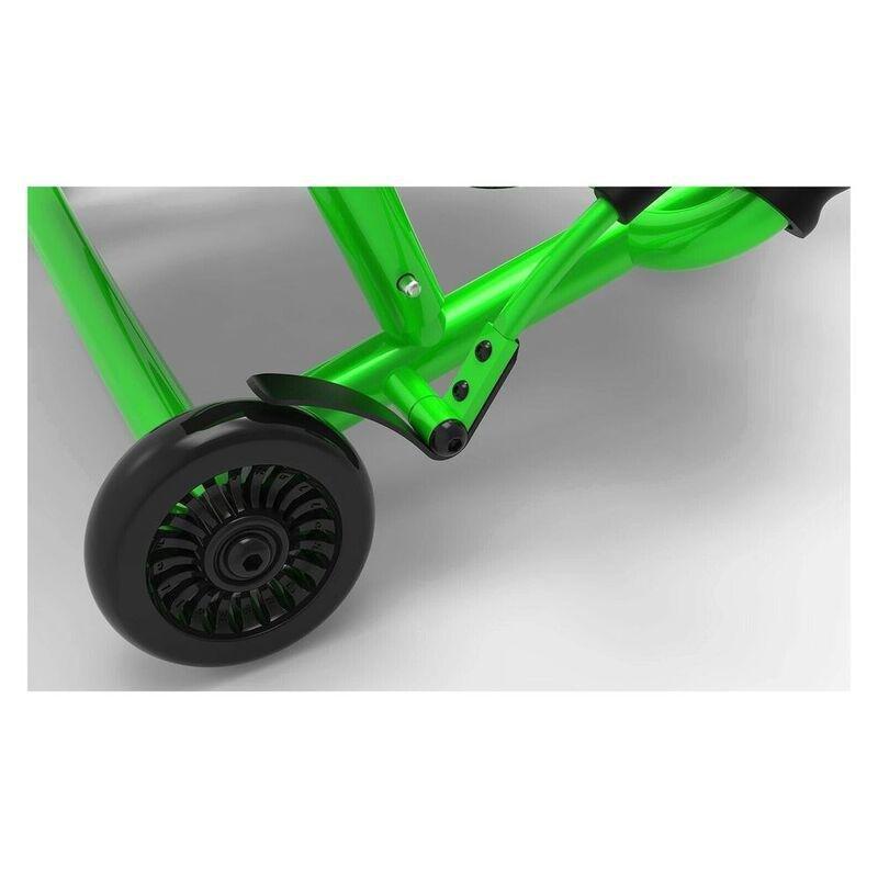 Ezyroller Classic Drifter Lime Green, , large image number 1